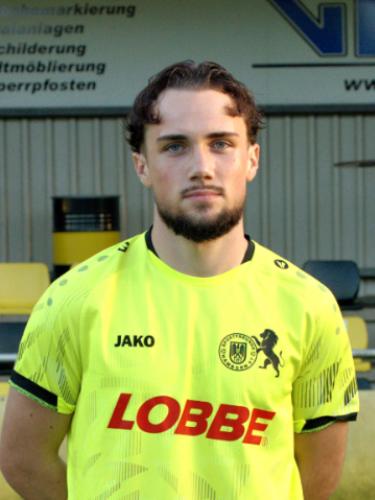 Luca Rene Stobba