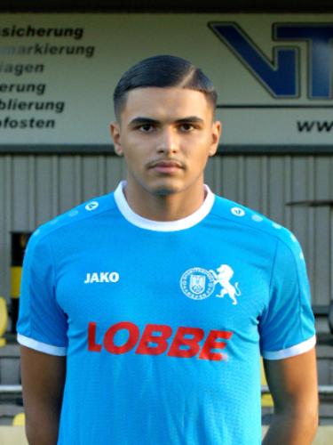 Bilal Jelidi