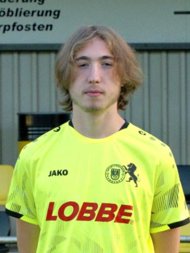 Jorin Falk Hilbert