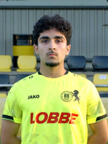Ahmad Jalal Hotak