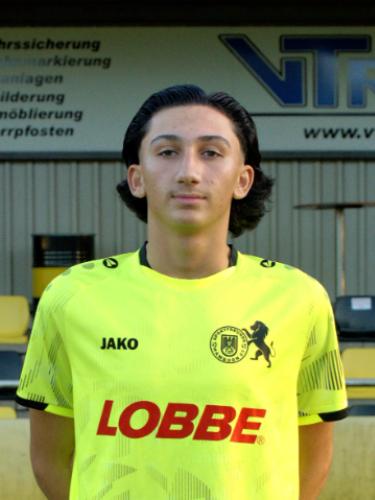 Enes Ertürk