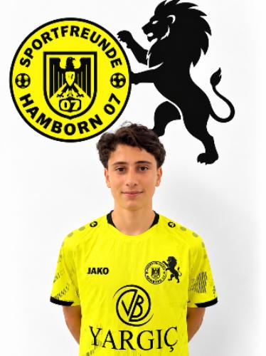 Ahmed Al Bakour