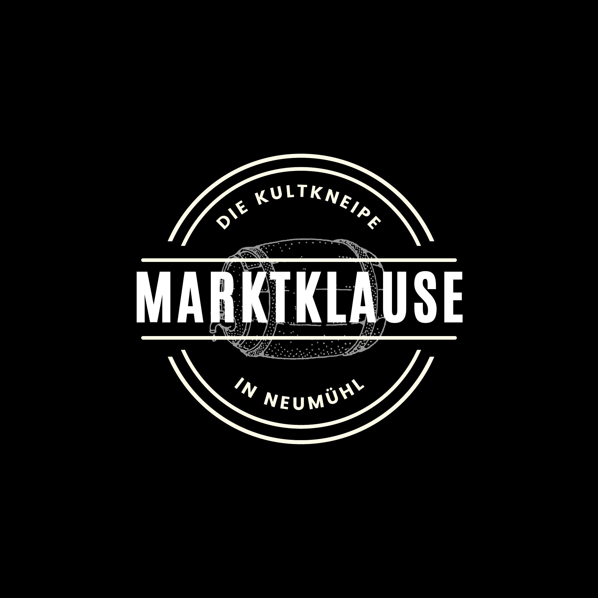 Marktklause Neumühl