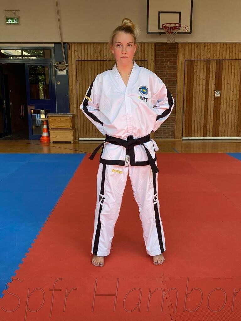 Jessica Winken