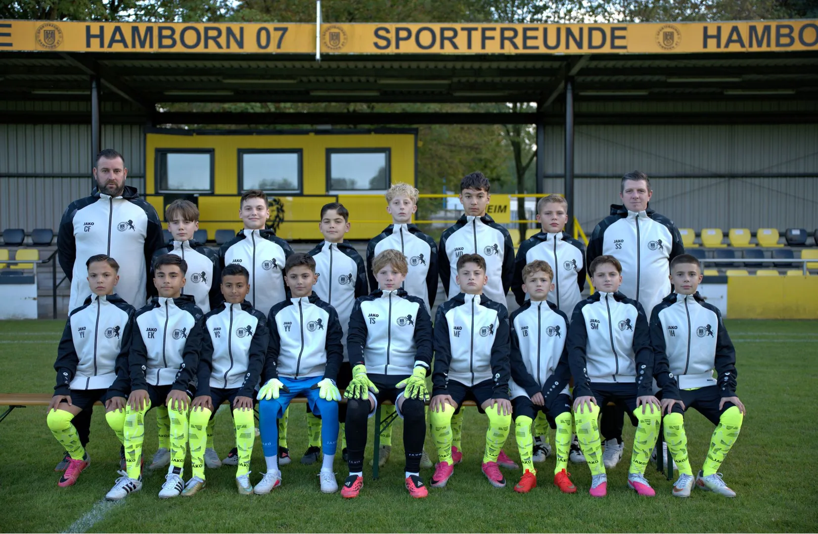 U13 D1
