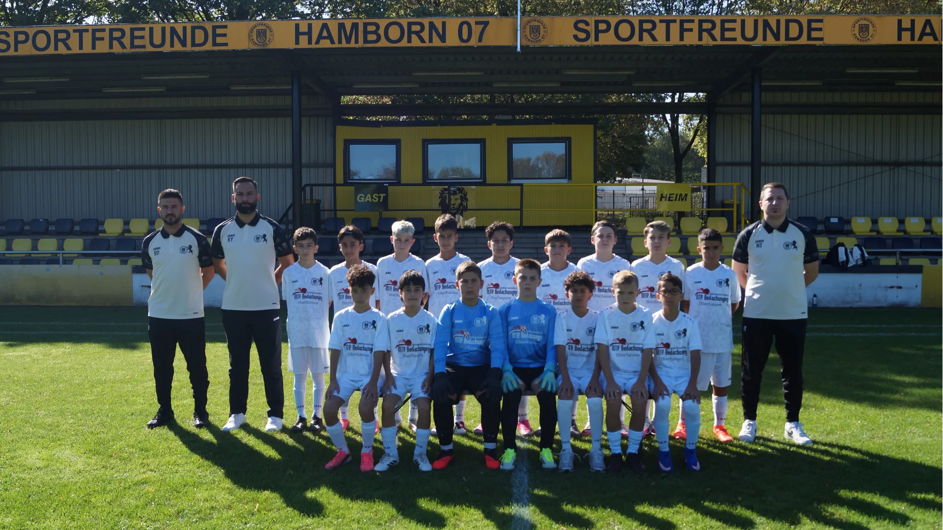 U12 D2