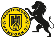 Sportfreunde Hamborn 07